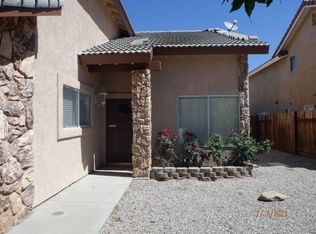 407 Sherwood Pl, Tehachapi, CA 93561