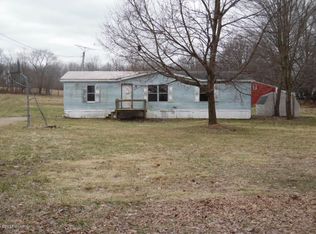 14991 Steinninger Rd, Marcellus, MI 49067