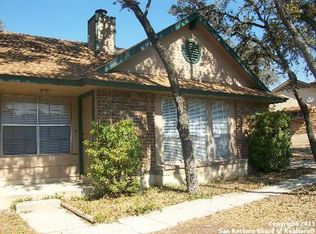 7311 Gallery Rdg, San Antonio, TX 78250