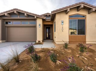 1305 Passage St, Palm Springs, CA 92262