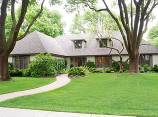3136 Briarwood Blvd, Grand Island, NE 68801