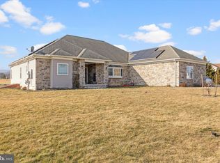 298 Carrolls Tract Rd, Fairfield, PA 17320