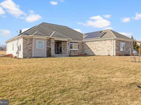 298 Carrolls Tract Rd, Fairfield, PA 17320