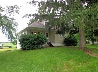 6157 Old Us Route 35 E, Jamestown, OH 45335