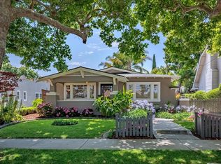 1000 Willow Glen Way, San Jose, CA