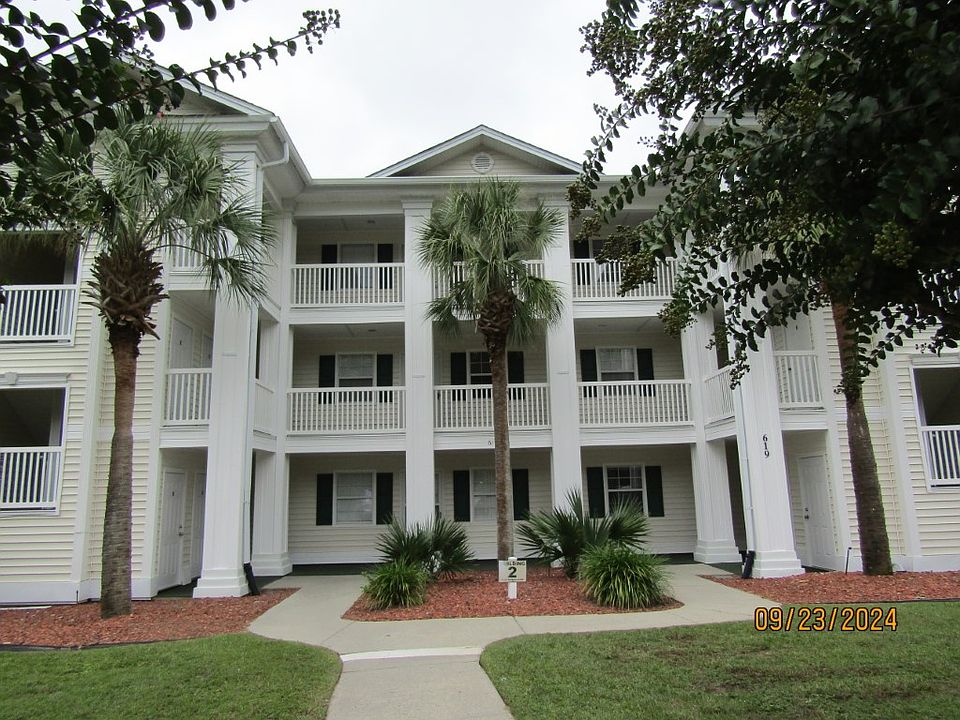 1st image of 619 Tupelo Ln #2-I
