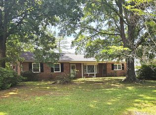 9510 State Highway 700, Ruffin, NC 27326