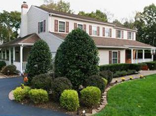914 Mystic Ln, Norristown, PA 19403