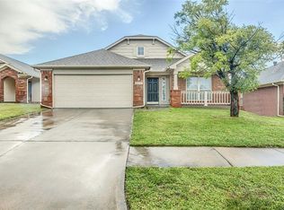 2913 SW 102nd St, Oklahoma City, OK 73159