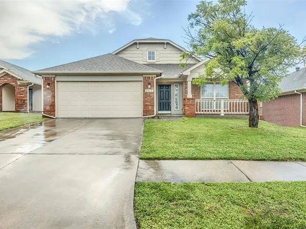 2913 SW 102nd St, Oklahoma City, OK 73159