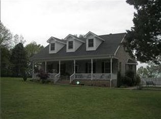 3585 Riggins Rd, Cumberland Furnace, TN 37051