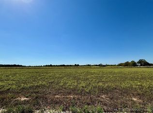 5425 Sunshine Ln, Kingston, OK 73439