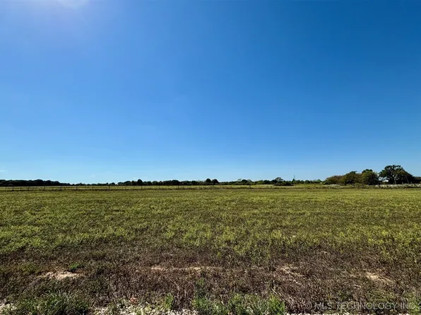 5425 Sunshine Ln, Kingston, OK 73439