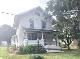 1817 River St, Burlington, IA 52601