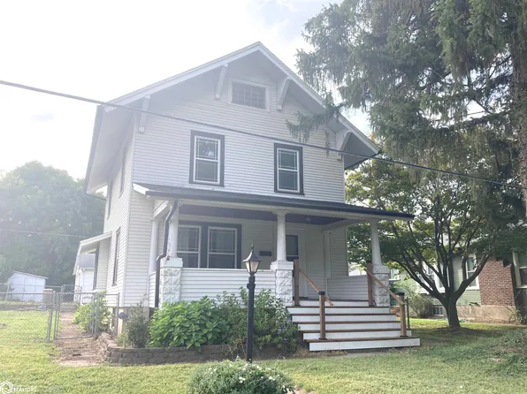1817 River St, Burlington, IA 52601