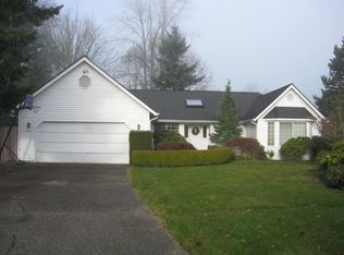 3106 213th Pl SE, Sammamish, WA