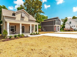 633 17th Ave, Springfield, TN 37172