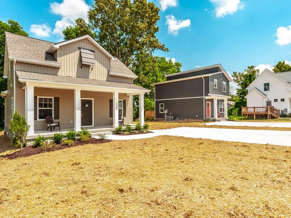 633 17th Ave, Springfield, TN 37172