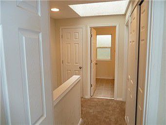 2 story landing