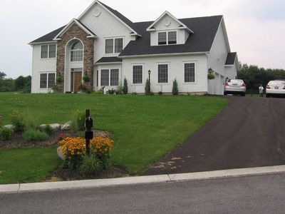 5839 Parapet Dr, Jamesville, NY, 13078