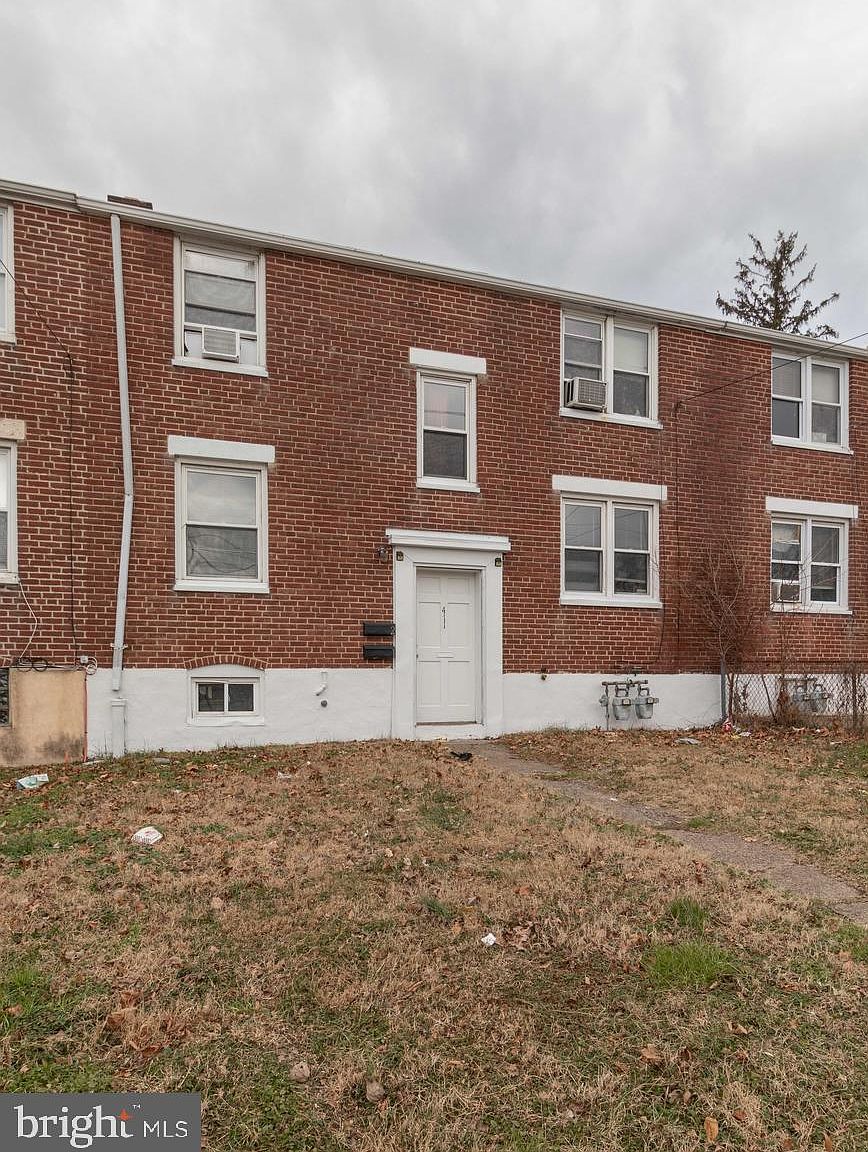 411 Greenhill Ave, Wilmington, DE 19805 Zillow
