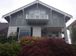 1306 44th Ave SW, Seattle, WA 98116