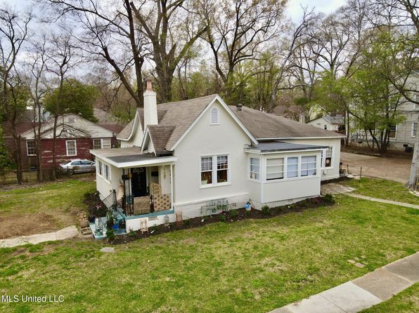 3923 N State St, Jackson, MS 39206