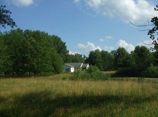 1749 E 2900 North Rd, Martinton, IL 60951