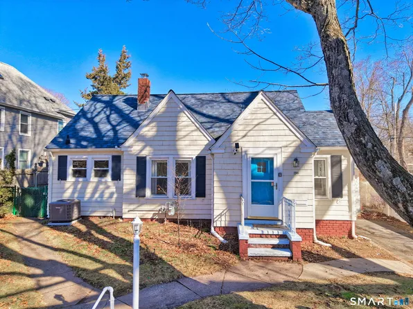 196 Waite St, Hamden, CT 06517