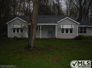 300 Riverview Park, Allegan, MI 49010