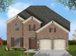 11832 Serenity Hill Dr, Euless, TX 76040