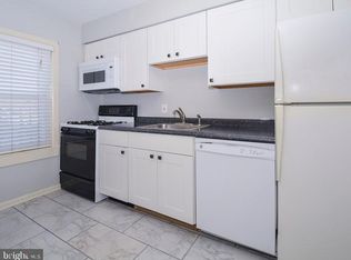 103 Cherry Parke UNIT C, Cherry Hill, NJ 08002