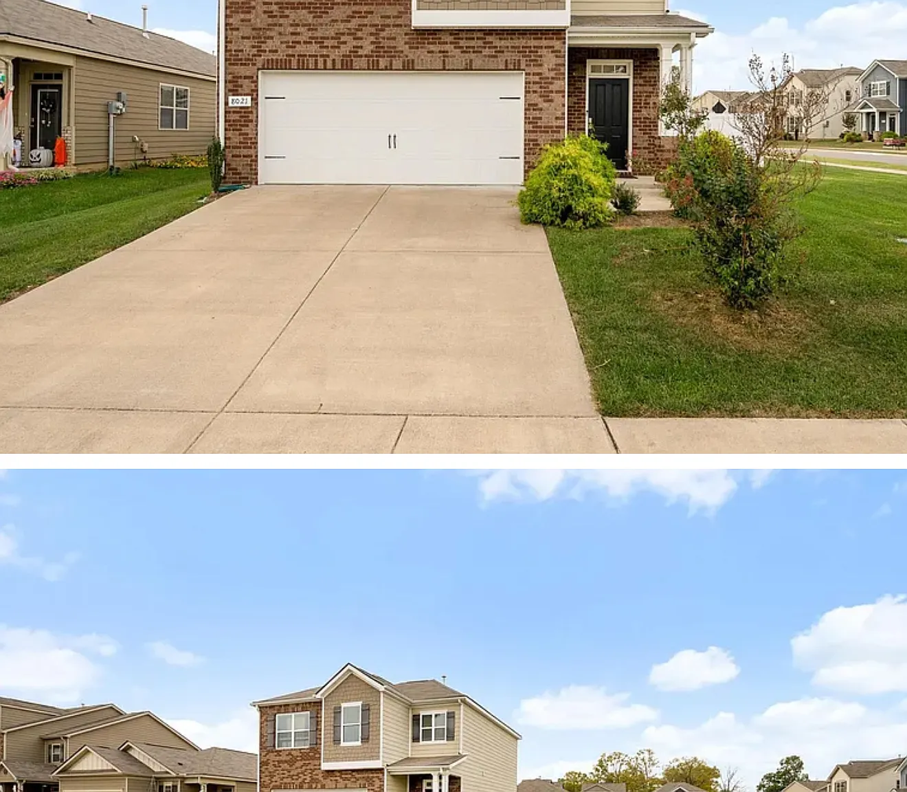 3 bed, 2.5 bath, 1634 sqft, $2,499 — Photo 1