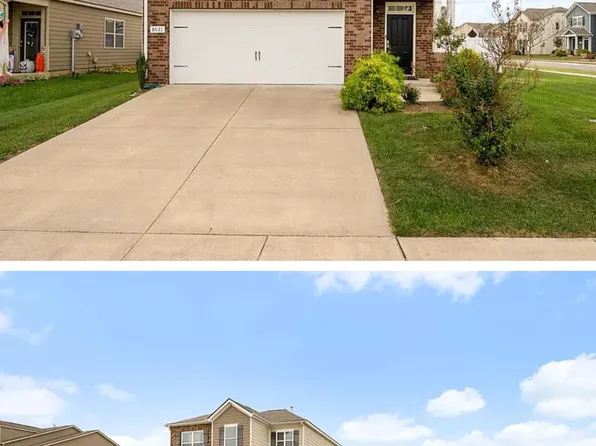 8021 Craighead Dr, Lebanon, TN 37087