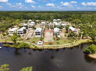 00 Rivers Bend Way, Steinhatchee, FL 32359