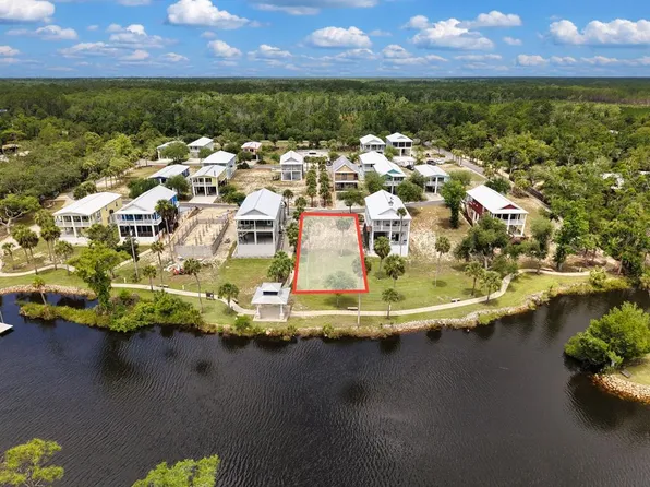 00 Rivers Bend Way, Steinhatchee, FL 32359