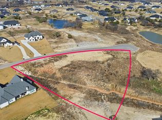 826 Wind River Pass, Azle, TX 76020