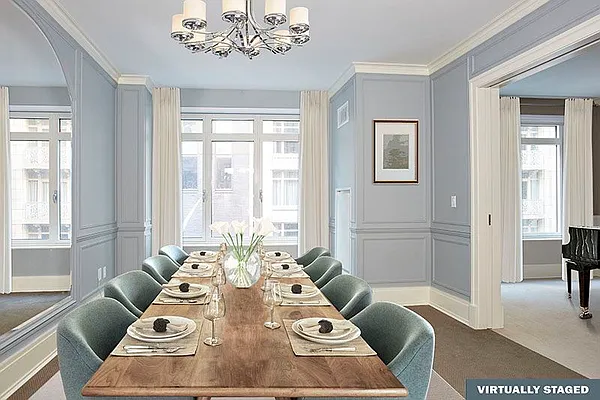 Sold by Brown Harris Stevens | media 17