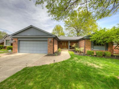 43266 Barchester Rd, Canton, MI, 48187