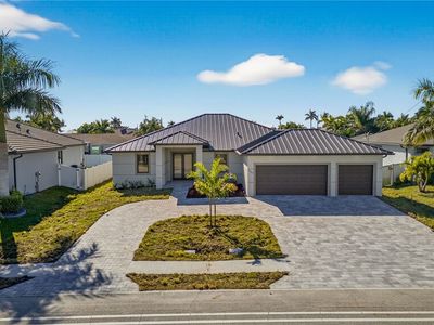 2700 Beach Pkwy W, Cape Coral, FL, 33914