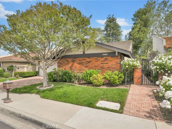 2354 Leeward Cir, Westlake Village, CA 91361