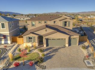 2292 Selway Dr, Sparks, NV
