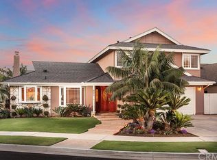 6031 Kendrick Cir, Huntington Beach, CA 92647