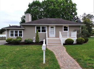 1403 Earie Way, Forked River, NJ 08731