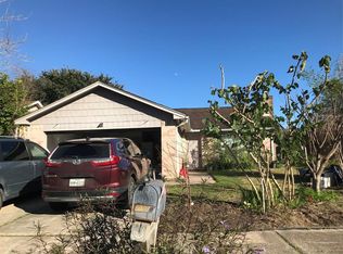 7311 San Lucas Dr, Houston, TX 77083