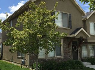 1222 E 800 N, Spanish Fork, UT 84660