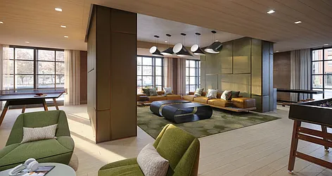 Rented by ZEMU REALTY