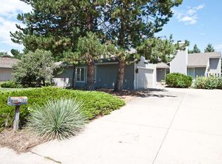 1300 Kirkwood Dr, Fort Collins, CO 80525