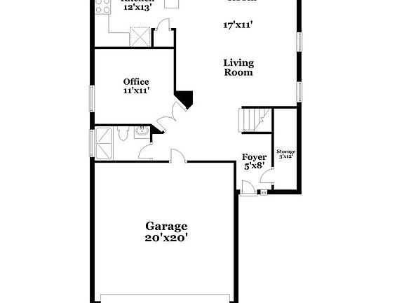 2nd image of 4709 White Stork Dr