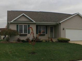 10 Laurel Ln, Norwalk, OH 44857